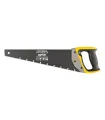 Píla na drevo MASTERTOOL BLACK ALLIGATOR 9TPI MAX CUT 400 mm kalený zub 3D ostrenie teflónová 14-2440