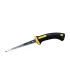 Pílka na sadrokartón MASTERTOOL 180 mm 9TPI stvrdnutý zub, 2D ostrenie 14-2716