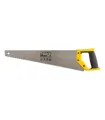Píla na drevo MASTERTOOL 4TPI MAX CUT 450 mm kalený zub 2D ostrenie 14-2645
