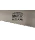 Píla na drevo MASTERTOOL 7TPI MAX CUT 450 mm kalený zub, 3D ostrenie, leštená čepeľ 14-2045