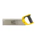 Čepovka na drevo MASTERTOOL 12TPI MAX CUT 300 mm kalený zub, 3D ostrenie, leštená čepeľ 14-270