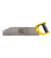 Pílka na drevo MASTERTOOL 2TPI/5TPI MAX CUT 400 mm kalený zub, 2D ostrenie, leštená čepeľ 14-2704