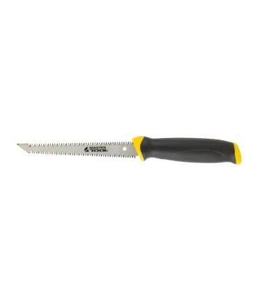 Pílka na sadrokartón MASTERTOOL obojstranná 150 mm 9TPI stvrdnutý zub, 2D ostrenie 14-2720