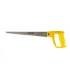 Pílka na drevo MASTERTOOL dierovka 8TPI MAX CUT 300 mm, kalený zub, 2D ostrenie, leštená čepeľ 14-2722