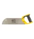 Čepovka dýhovka MASTERTOOL 12TPI MAX CUT 300 mm kalený zub, 3D ostrenie, leštená čepeľ 14-2702