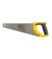 Píla na drevo MASTERTOOL 7TPI MAX CUT 350 mm kalený zub, 3D ostrenie, leštená čepeľ 14-2035