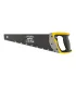 Píla na drevo MASTERTOOL BLACK ALLIGATOR 9TPI MAX CUT 350 mm kalený zub 3D ostrenie teflónová 14-2435
