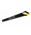 Pílka na pórobetón MASTERTOOL 550 mm, zub s karbidovým hrotom, teflónový náter 14-2755