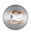 Kotúč diamantový GRANITE UNIVERSAL 230*2,6 mm 22-24% 6600 ot./min 9-05-230